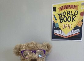 World Book Day